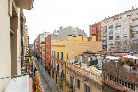 Appartement à louer à Barcelona Industria - Napols
