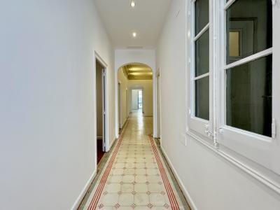 Apartment for Rent in Barcelona Paris - Balmes