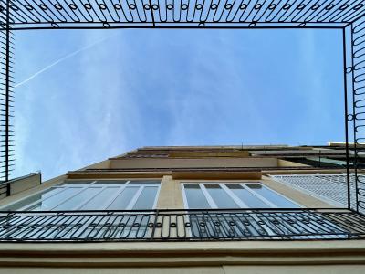 Apartment for Rent in Barcelona Paris - Balmes