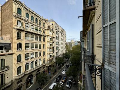 Apartment for Rent in Barcelona Paris - Balmes