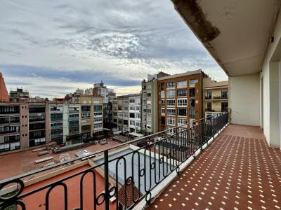 Apartment for Rent in Barcelona Paris - Balmes
