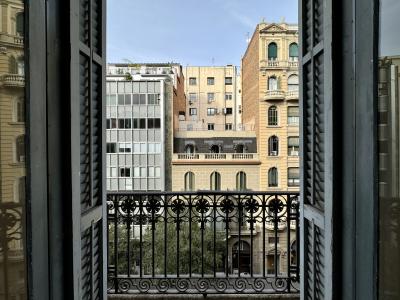 Apartment for Rent in Barcelona Paris - Balmes