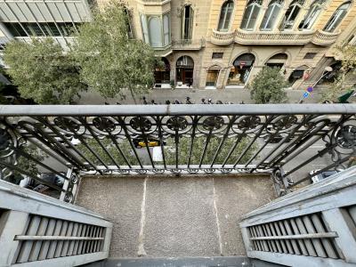 Apartment for Rent in Barcelona Paris - Balmes