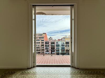 Apartment for Rent in Barcelona Paris - Balmes