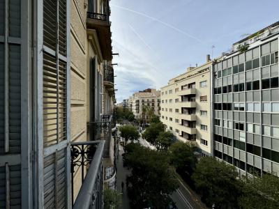 Apartment for Rent in Barcelona Paris - Balmes