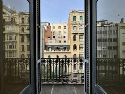 Apartment for Rent in Barcelona Paris - Balmes