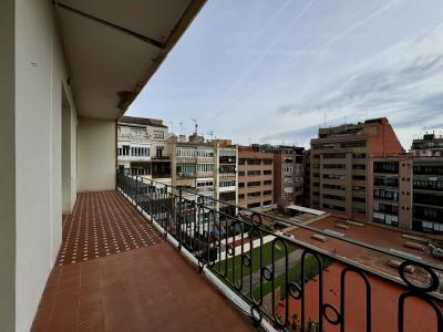 Apartment for Rent in Barcelona Paris - Balmes