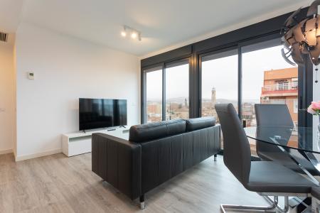 Apartamento para Alugar em Badalona Marti Pujol - Del Rector