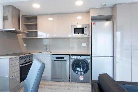 Apartamento para Alugar em Badalona Marti Pujol - Del Rector