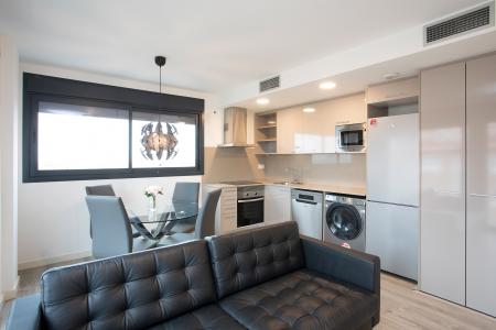 Apartamento para Alugar em Badalona Marti Pujol - Del Rector