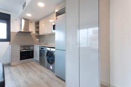 Apartamento para Alugar em Badalona Marti Pujol - Del Rector