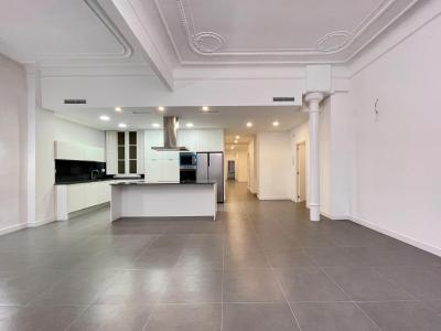 Appartamento in Affitto a Barcelona Paris - Balmes