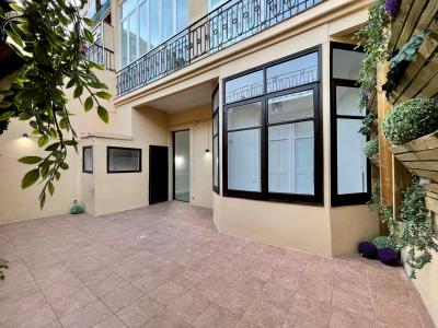 Appartamento in Affitto a Barcelona Paris - Balmes