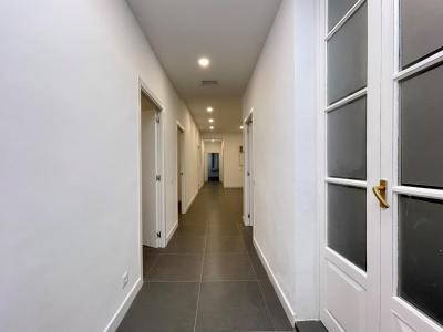 Appartamento in Affitto a Barcelona Paris - Balmes