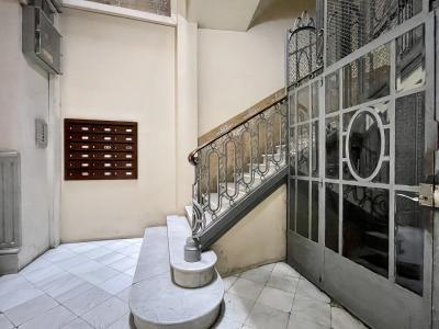 Appartamento in Affitto a Barcelona Paris - Balmes