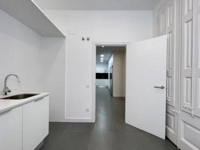 Appartamento in Affitto a Barcelona Paris - Balmes