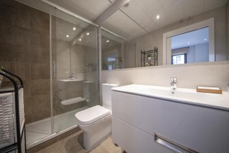 Apartment for Rent in Barcelona Gran Via De Les Corts (gym + Swimming Pool)