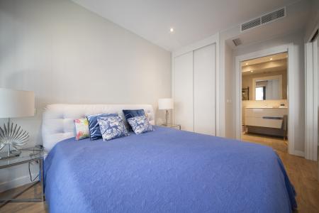 Apartment for Rent in Barcelona Gran Via De Les Corts (gym + Swimming Pool)