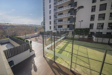 Apartment for Rent in Barcelona Gran Via De Les Corts (gym + Swimming Pool)