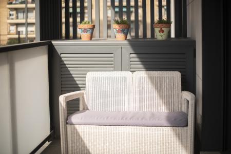 Apartment for Rent in Barcelona Gran Via De Les Corts (gym + Swimming Pool)