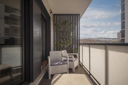 Apartment for Rent in Barcelona Gran Via De Les Corts (gym + Swimming Pool)