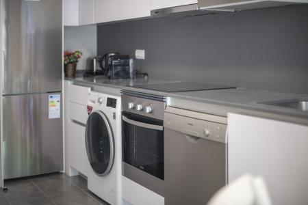 Apartment for Rent in Barcelona Gran Via De Les Corts (gym + Swimming Pool)