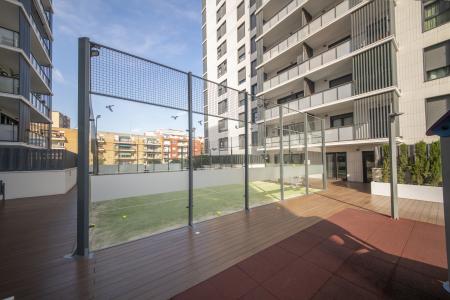 Apartment for Rent in Barcelona Gran Via De Les Corts (gym + Swimming Pool)