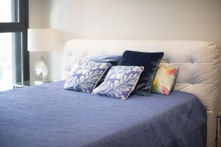 Apartment for Rent in Barcelona Gran Via De Les Corts (gym + Swimming Pool)