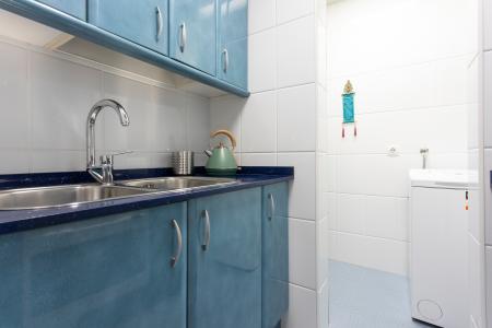 Apartment for Rent in Barcelona Roser - Elkano