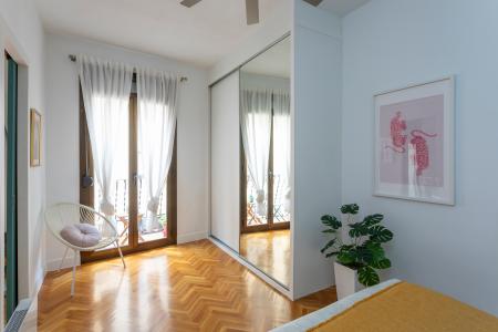 Apartment for Rent in Barcelona Roser - Elkano