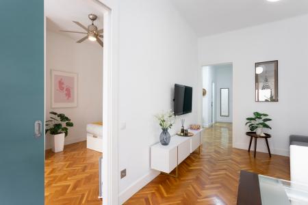 Apartment for Rent in Barcelona Roser - Elkano