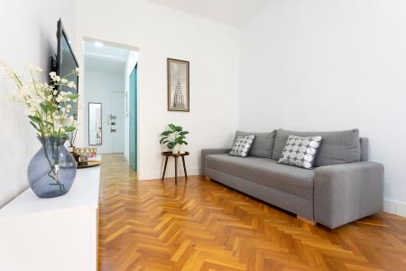 Apartment for Rent in Barcelona Roser - Elkano