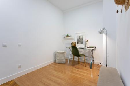 Apartment for Rent in Barcelona Roser - Elkano