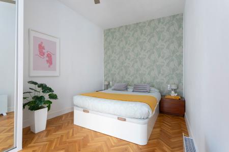 Apartment for Rent in Barcelona Roser - Elkano