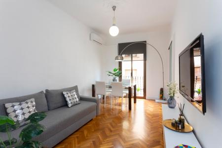 Apartment for Rent in Barcelona Roser - Elkano