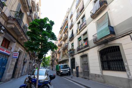 Apartment for Rent in Barcelona Roser - Elkano