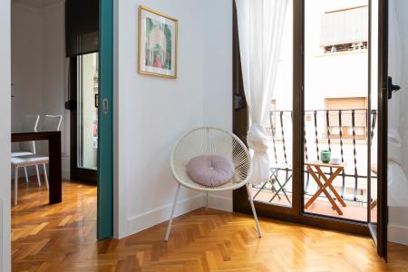 Apartment for Rent in Barcelona Roser - Elkano