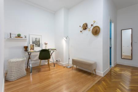 Apartment for Rent in Barcelona Roser - Elkano