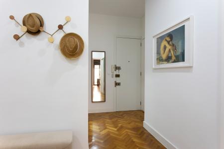 Apartment for Rent in Barcelona Roser - Elkano
