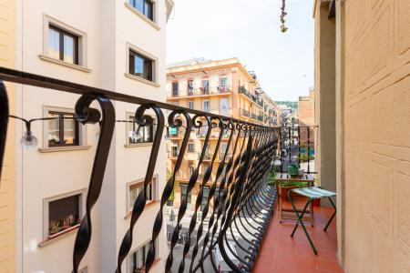 Apartment for Rent in Barcelona Roser - Elkano
