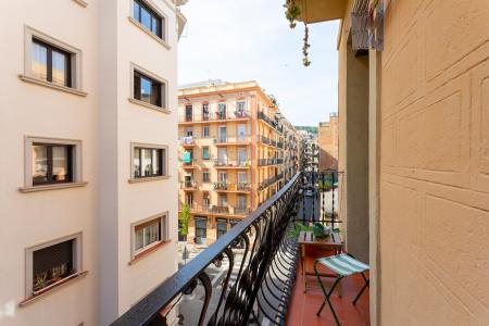 Apartment for Rent in Barcelona Roser - Elkano