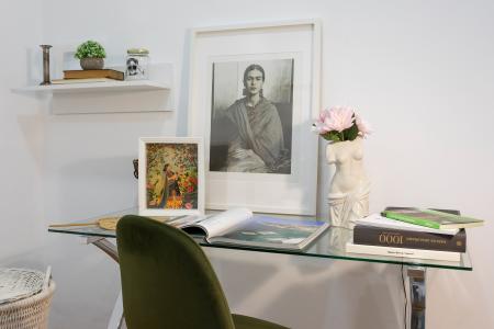 Apartment for Rent in Barcelona Roser - Elkano