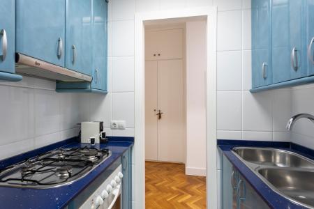 Apartment for Rent in Barcelona Roser - Elkano