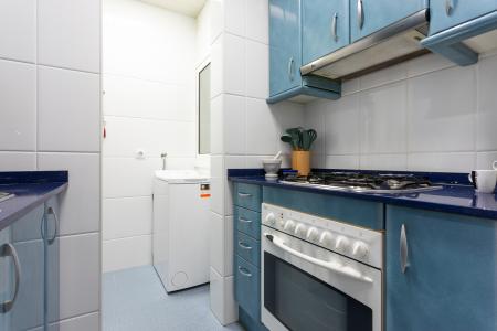 Apartment for Rent in Barcelona Roser - Elkano