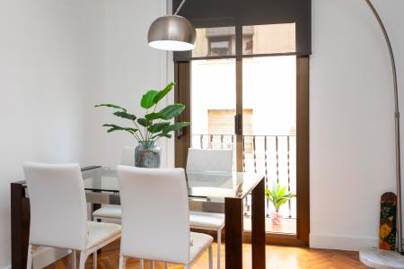 Apartment for Rent in Barcelona Roser - Elkano
