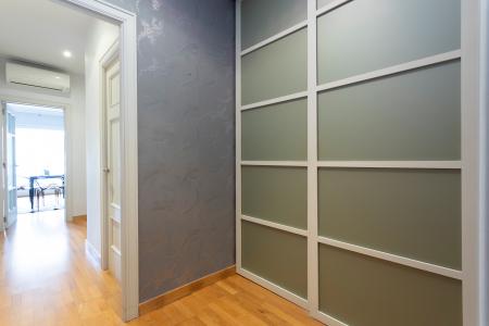 Apartamento para Alugar em Barcelona Travessera De Gracia - Balmes