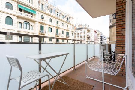 Apartamento para Alugar em Barcelona Travessera De Gracia - Balmes