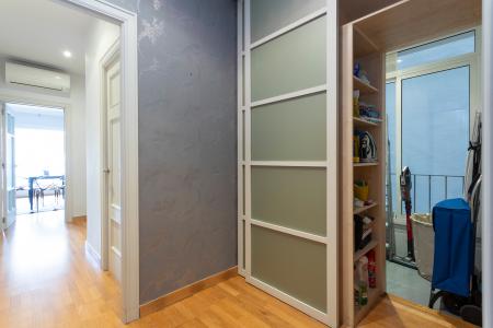Apartamento para Alugar em Barcelona Travessera De Gracia - Balmes