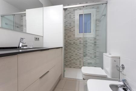 Apartamento para Alugar em Barcelona Travessera De Gracia - Balmes