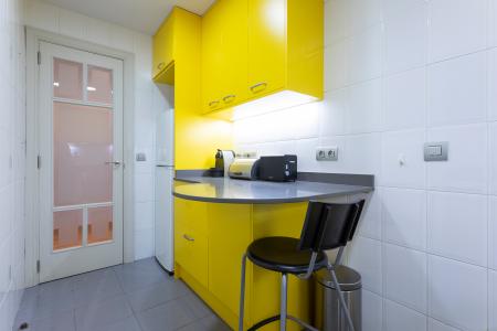 Apartamento para Alugar em Barcelona Travessera De Gracia - Balmes